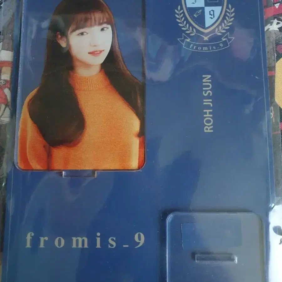 프로미스나인투하트 아크릴