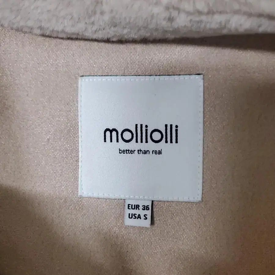 MOllilli  몰리올리  퍼자겟