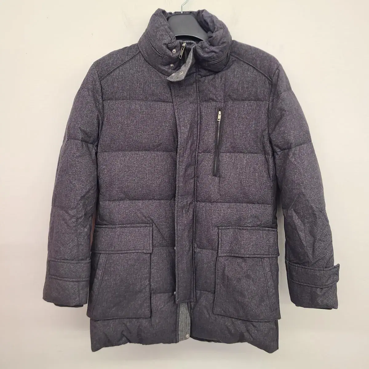 [95/M] Moon Soo Kwon duck down puffer coat sell.