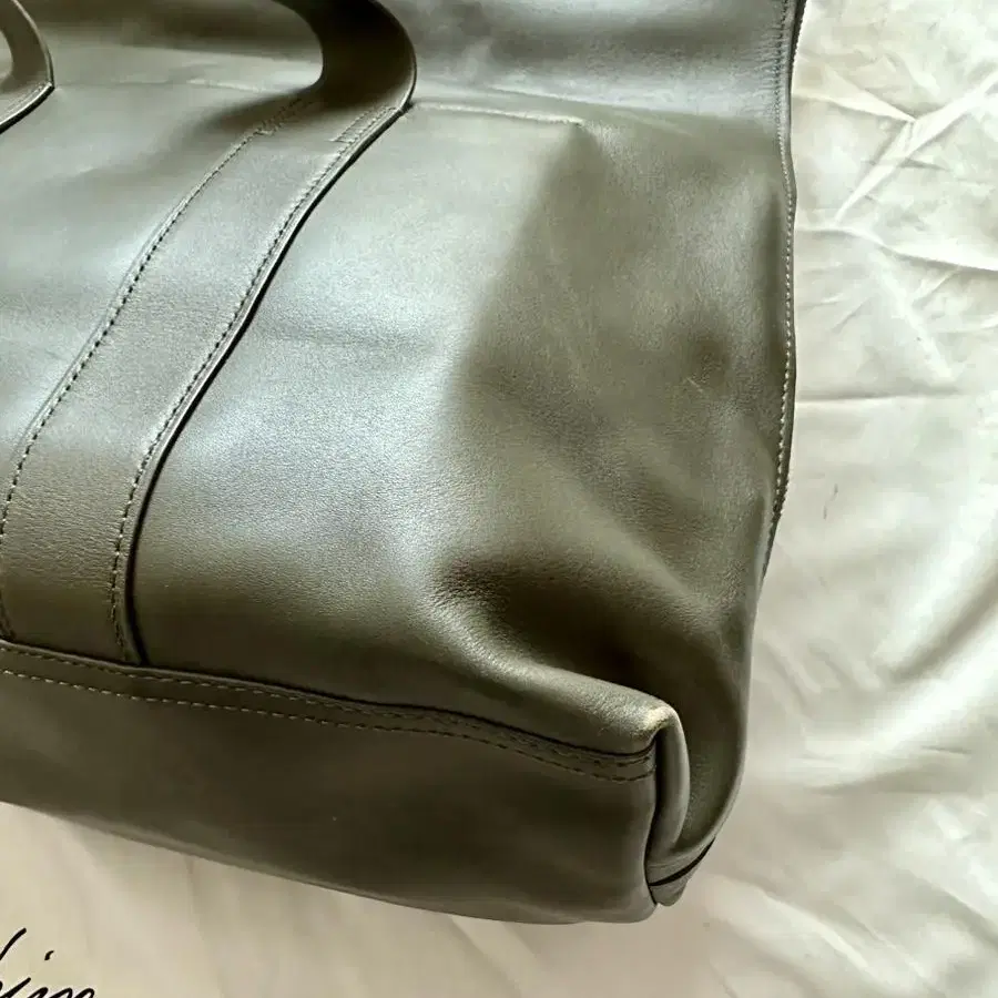 Phillip Lim 필립림 정품 3.1 다크올리브 31 Hour Bag