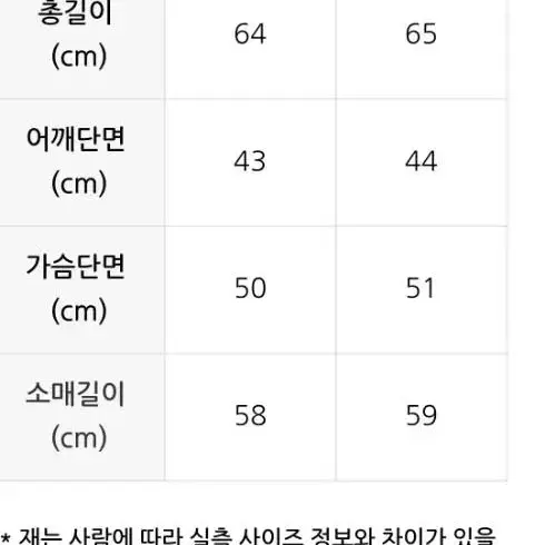 쥬크니트카라구스패딩(마지막가격인하)