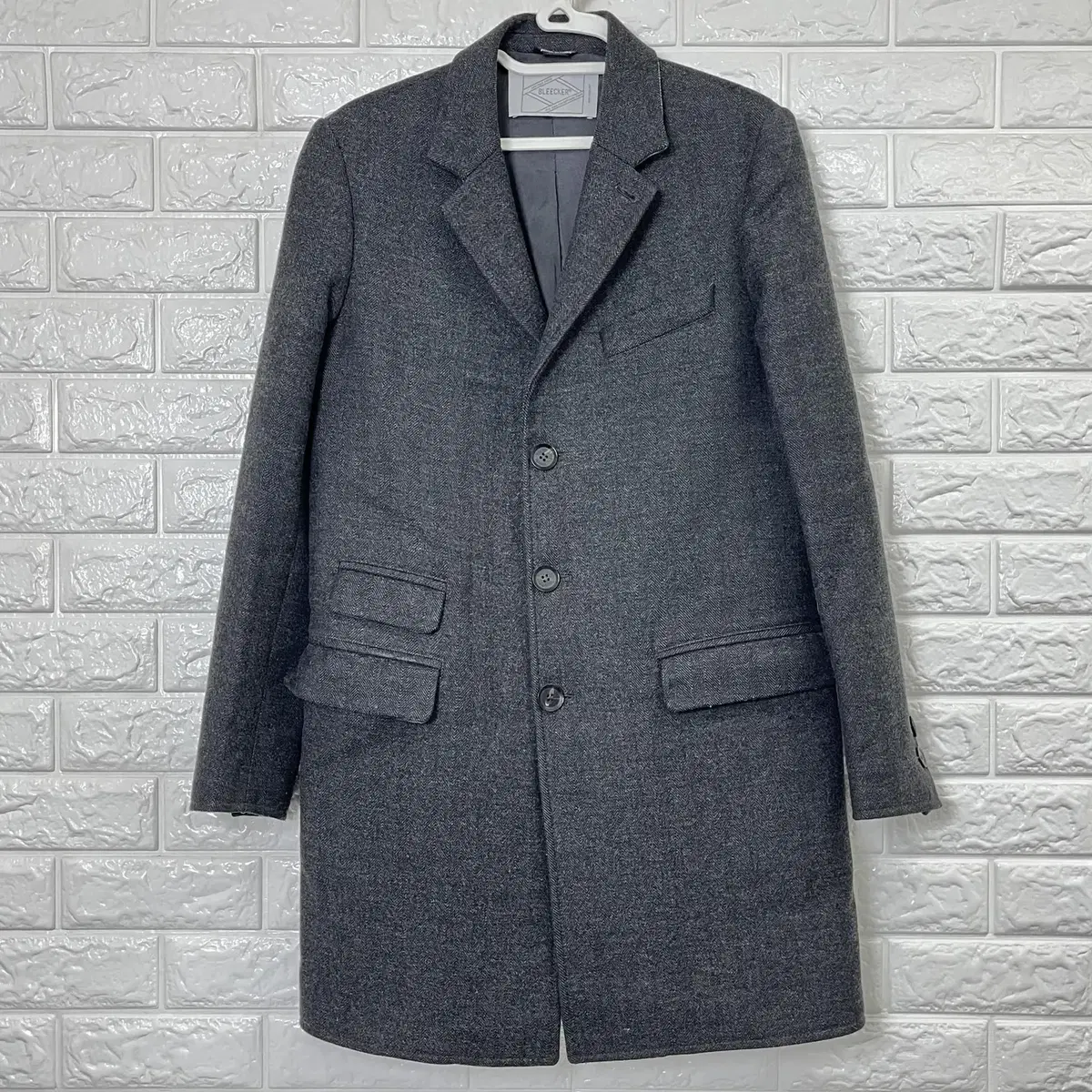 BLEECKER Men's Bleecker Coat