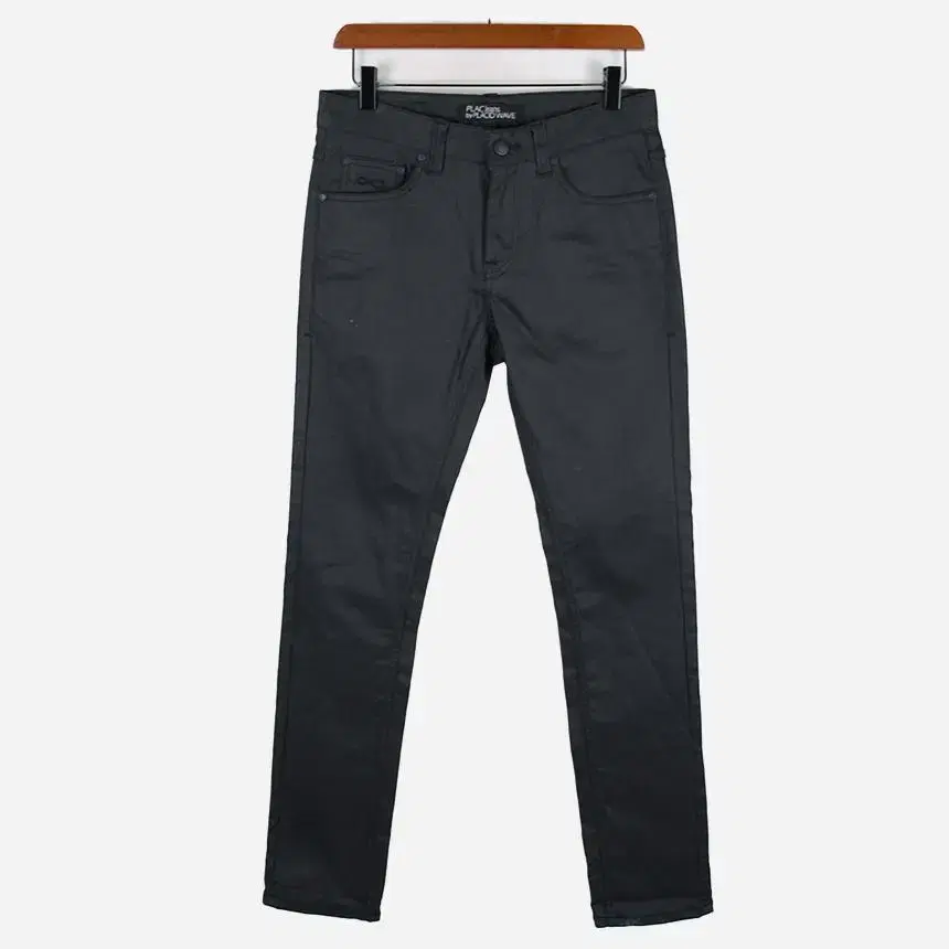 Flax jin 160 ROW coated skinny