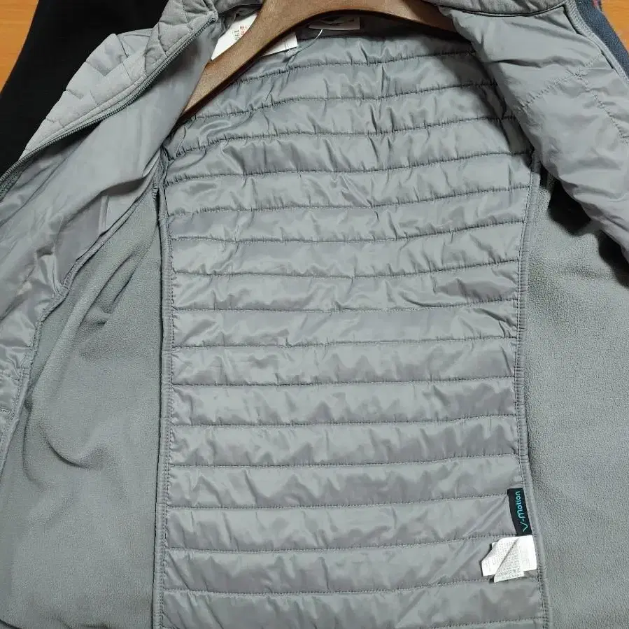 THE NORTH FACE 노스페이스 여성 경량 패딩