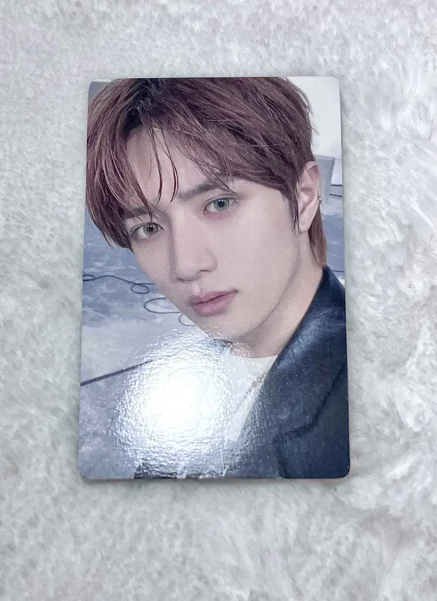 TXT beomgyu GOOD BOY GONE BAD SOLO album photocard sells