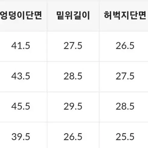 엔비룩 슬랙스 바지 2벌(베이지,블랙) 일괄 판매합니다