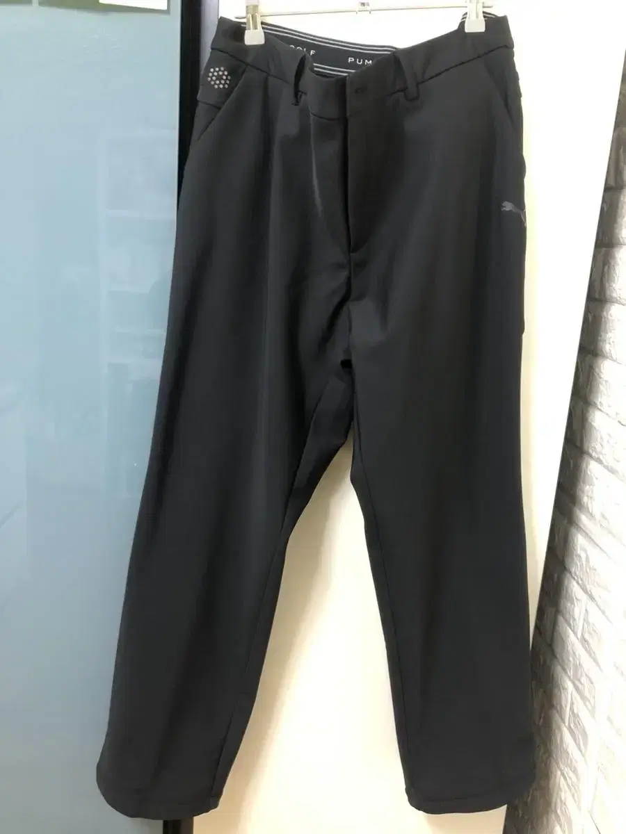 PUMA GIMMO BONDING PANTS