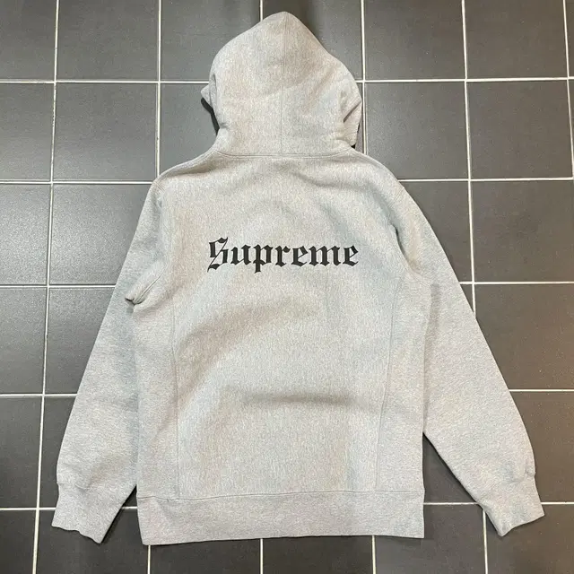 Supreme 슈프림 후드