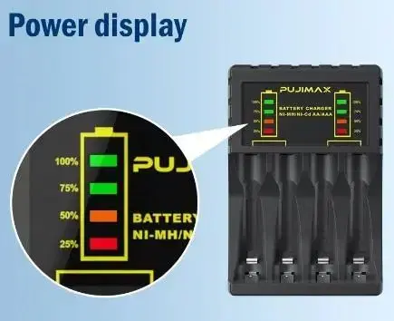 USB C 4포트 멀티 고속 충전기 새것입니다.