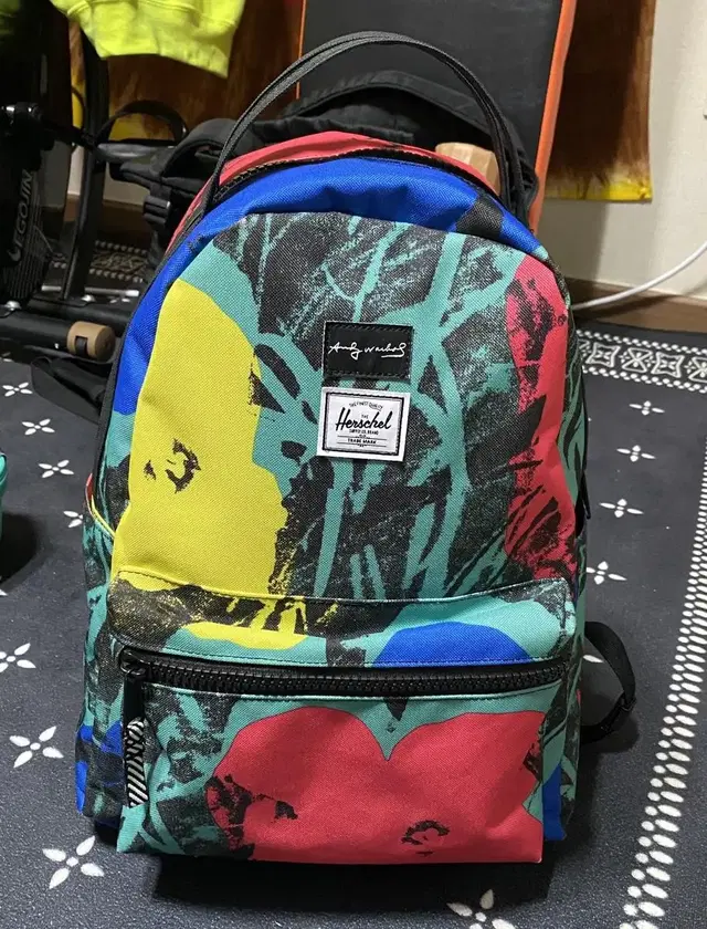 허쉘백팩,Herschel,가방,백팩