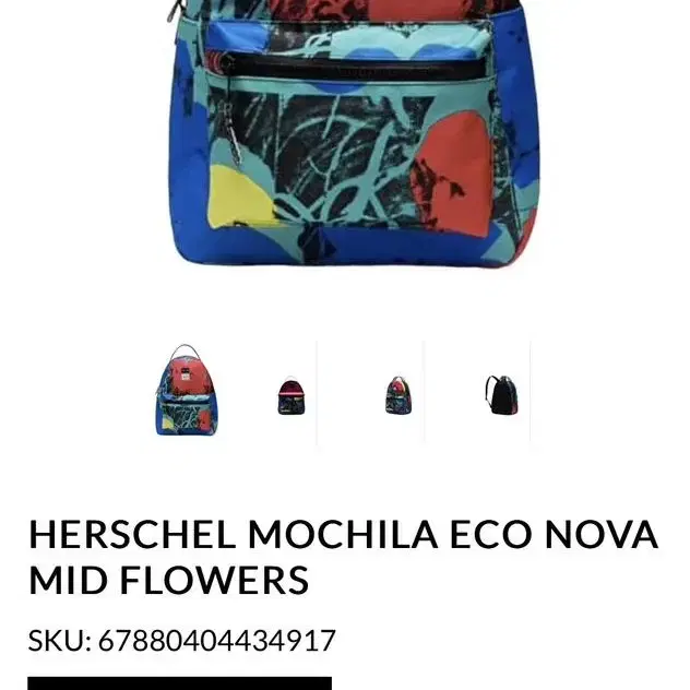 허쉘백팩,Herschel,가방,백팩