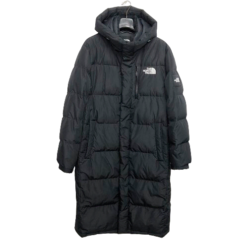 The North Face Goffrey Down Coat-Men's105/seven-legged