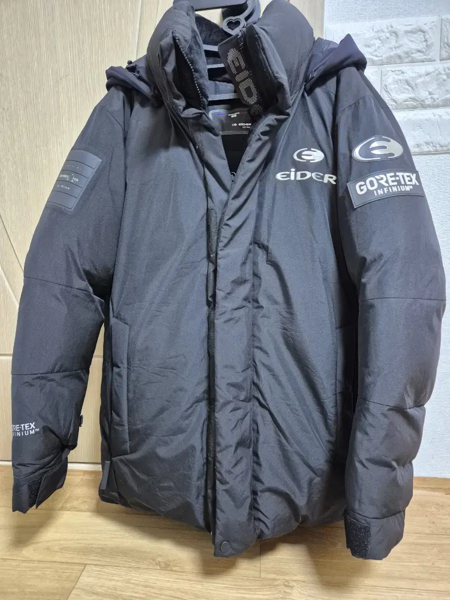 Eider Campyro Colossus padding for sale