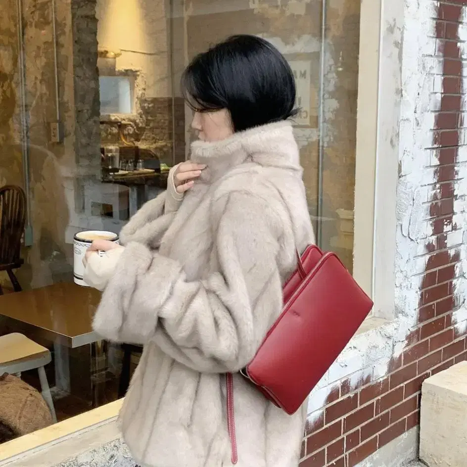 마이빈 lux fur jk