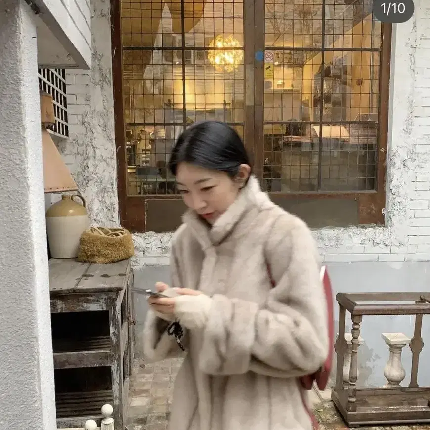 마이빈 lux fur jk