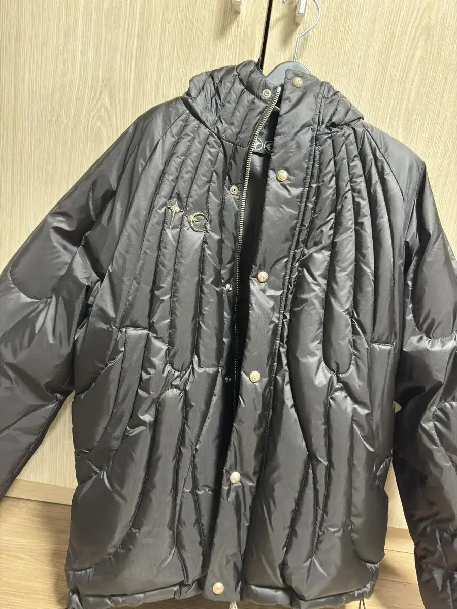 Cave Goose Down Jacket 1 size