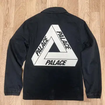 希少Lサイズ！初期！2014 PALACE COACH JACKET 希少Lサイズ！初期！2014 PALACE COACH JACKET - メルカリ