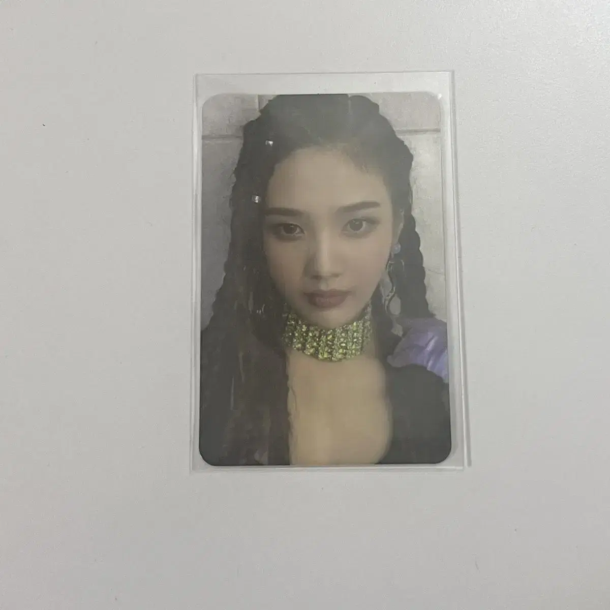 red velvet joy joy jimsalavim kihno photocard wts photocard