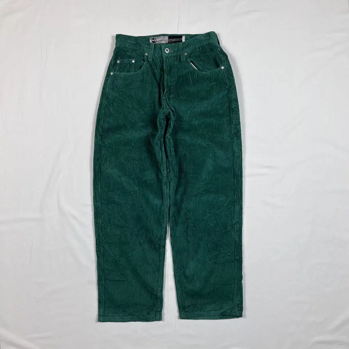 Levi's Silver Tab LEVI's Baggy Fit Corduroy Pants Pants