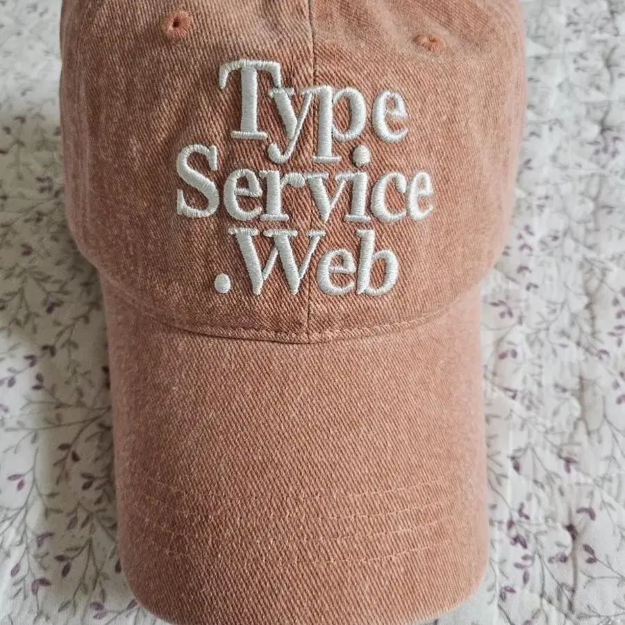 Type Service Web 새상품