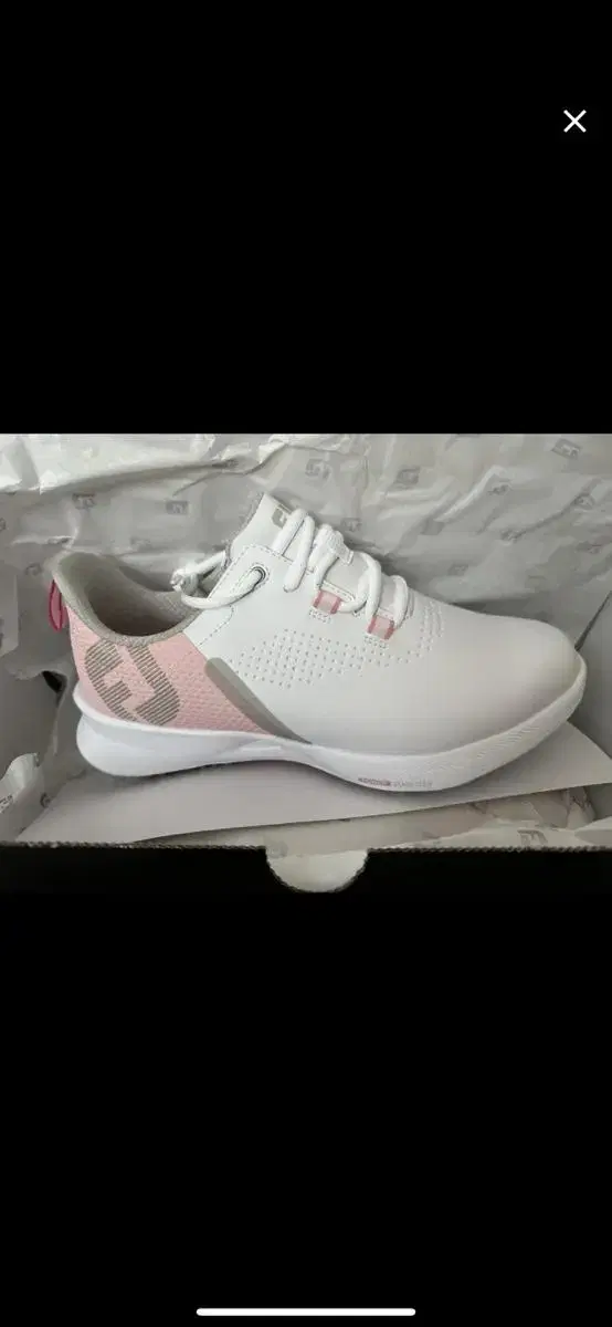 FootJoy Women's Golf Shoes 235 (New) Pink