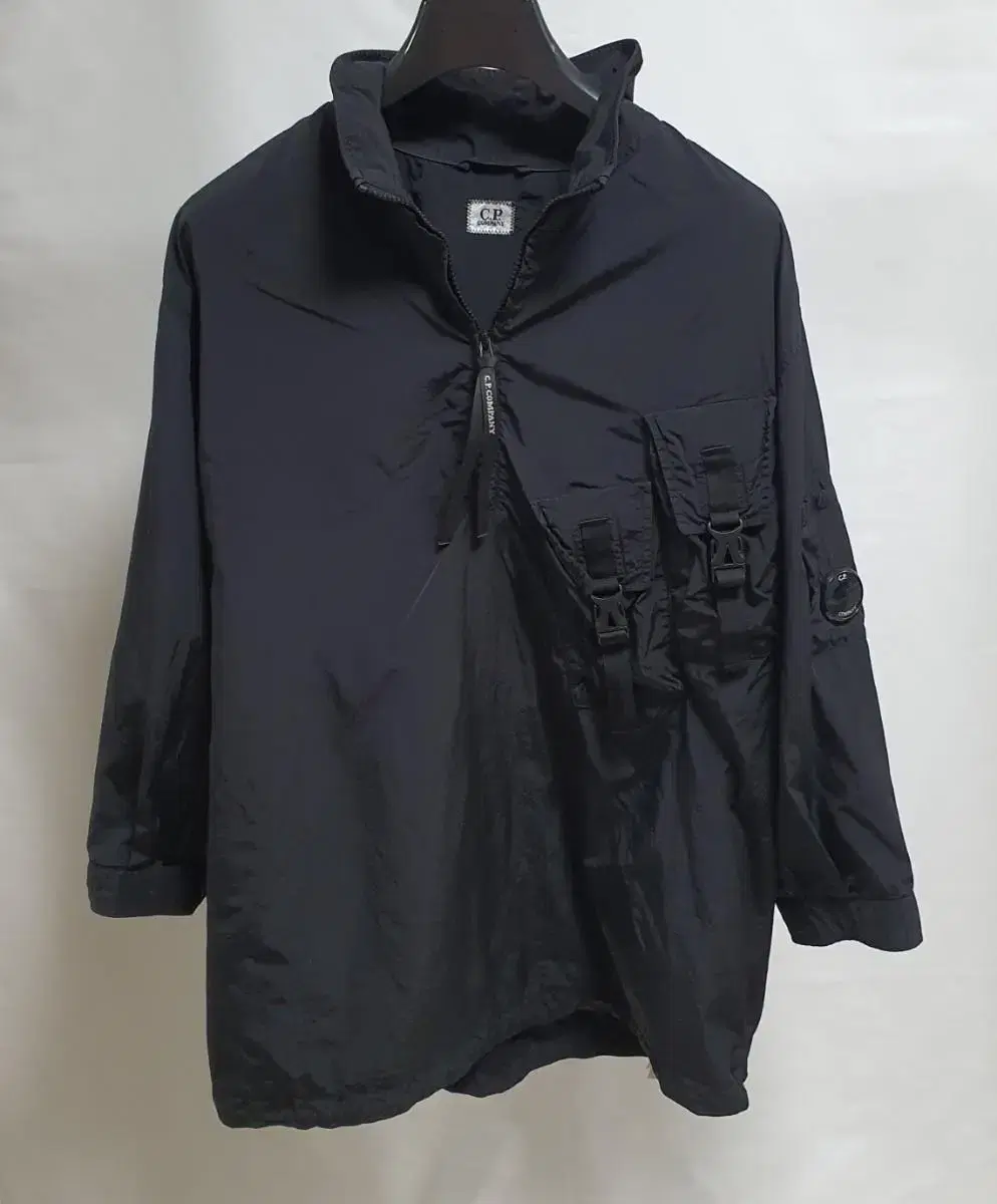 CP Company Ren Anorak Windbreaker Jacket XL 105 sells