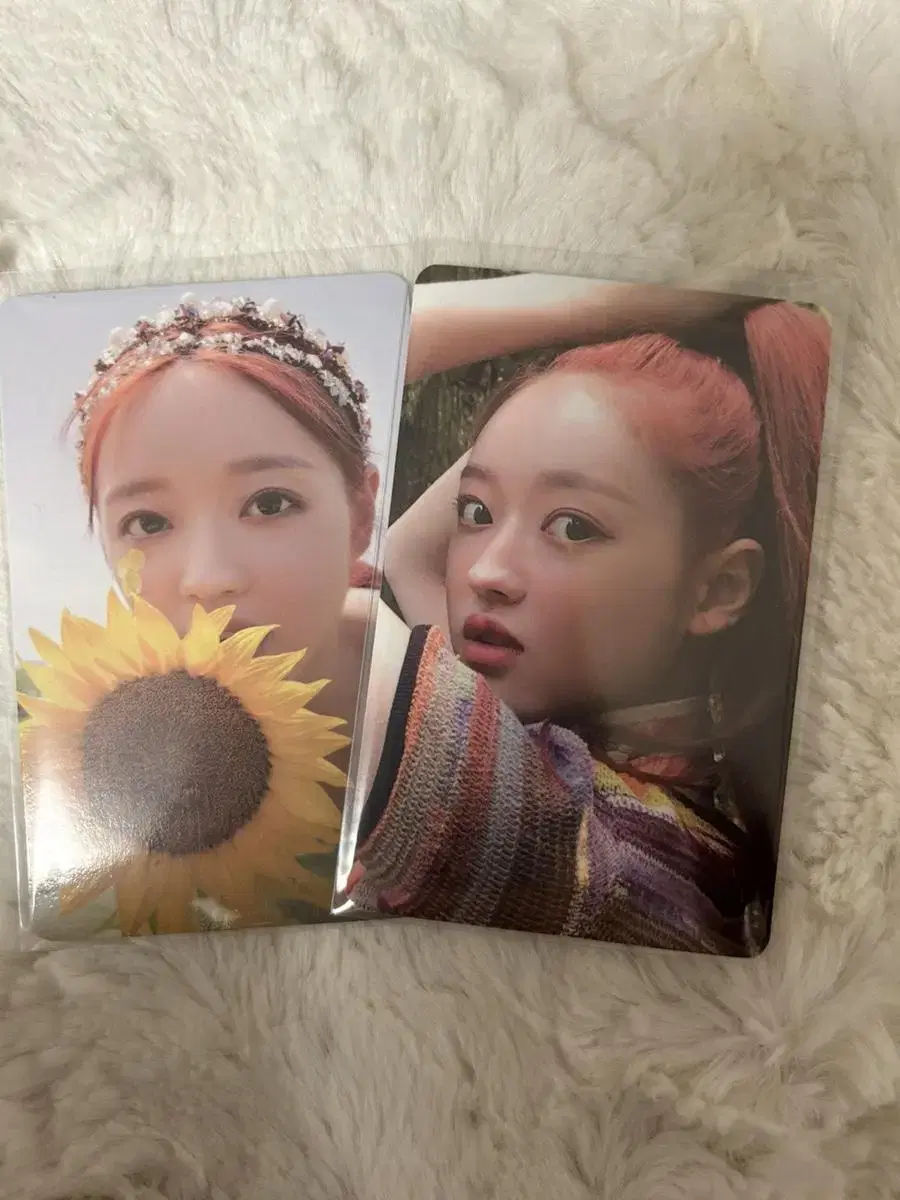 oh my girl yooa forest child bulk alpo wts