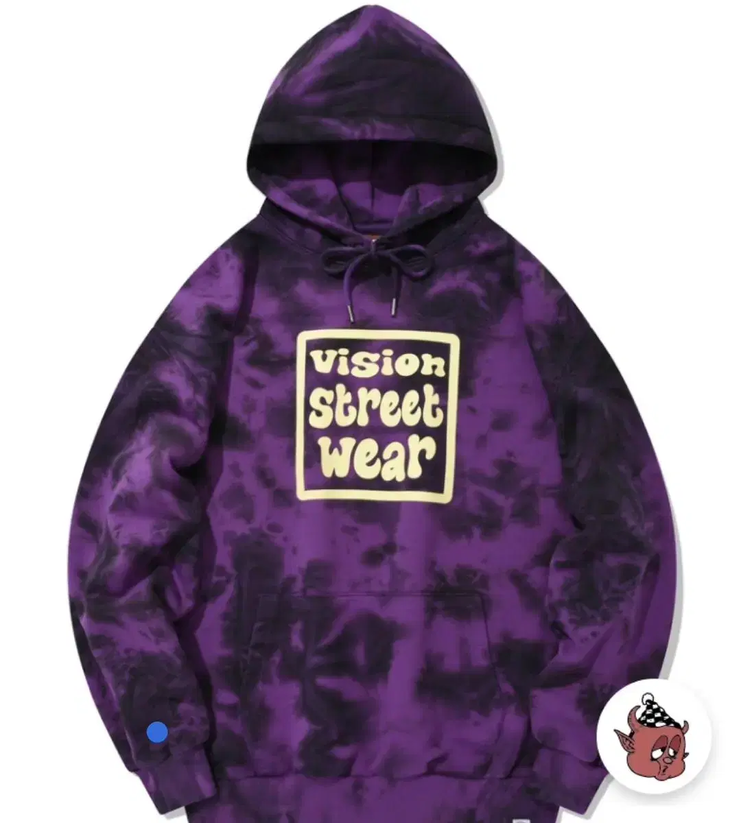 VisionStreetwear Hoodie