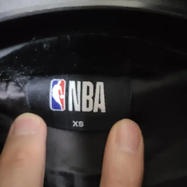 NBA 여성 퍼 자켓 xs~ s