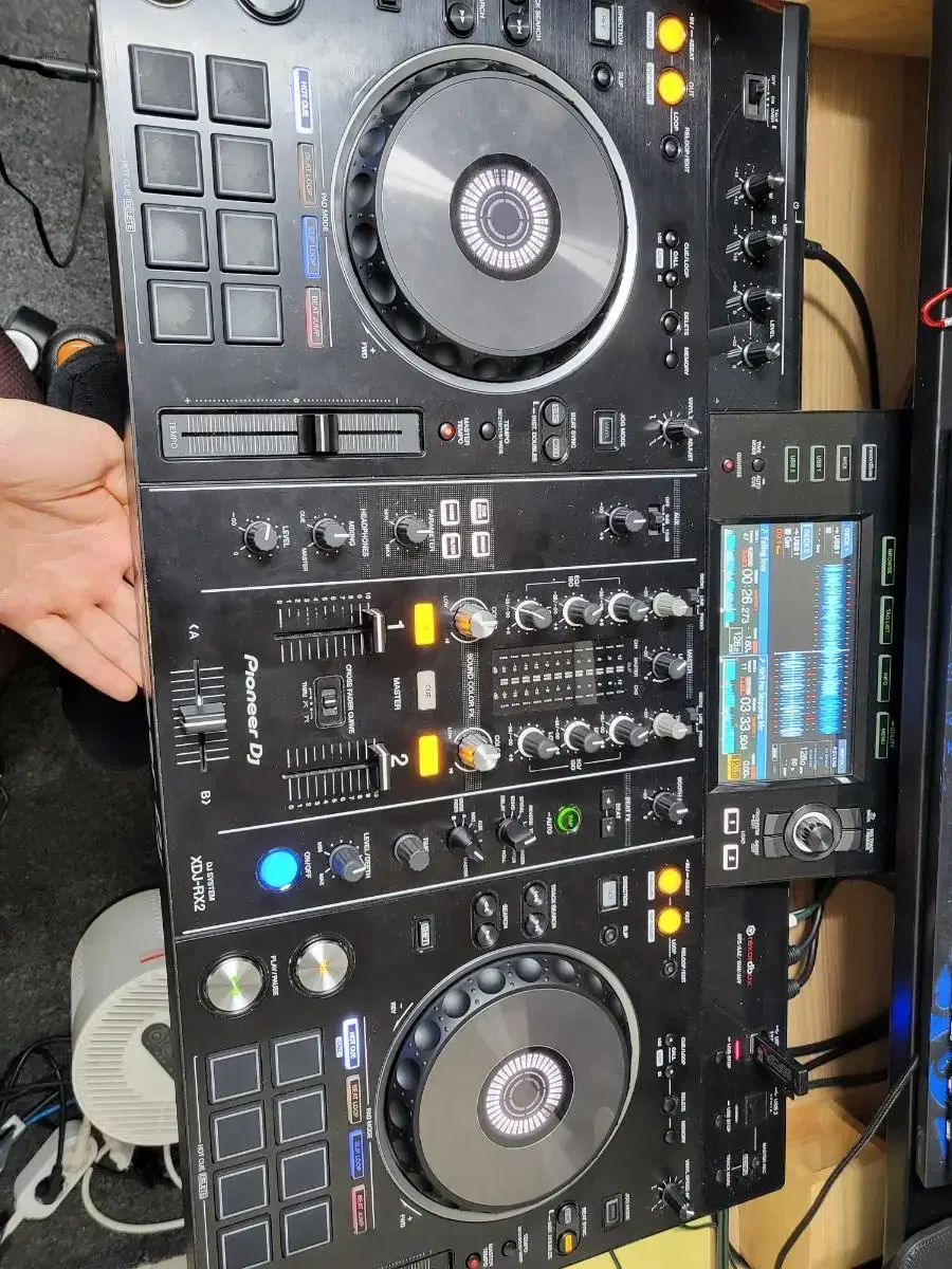 디제이 XDJ RX2