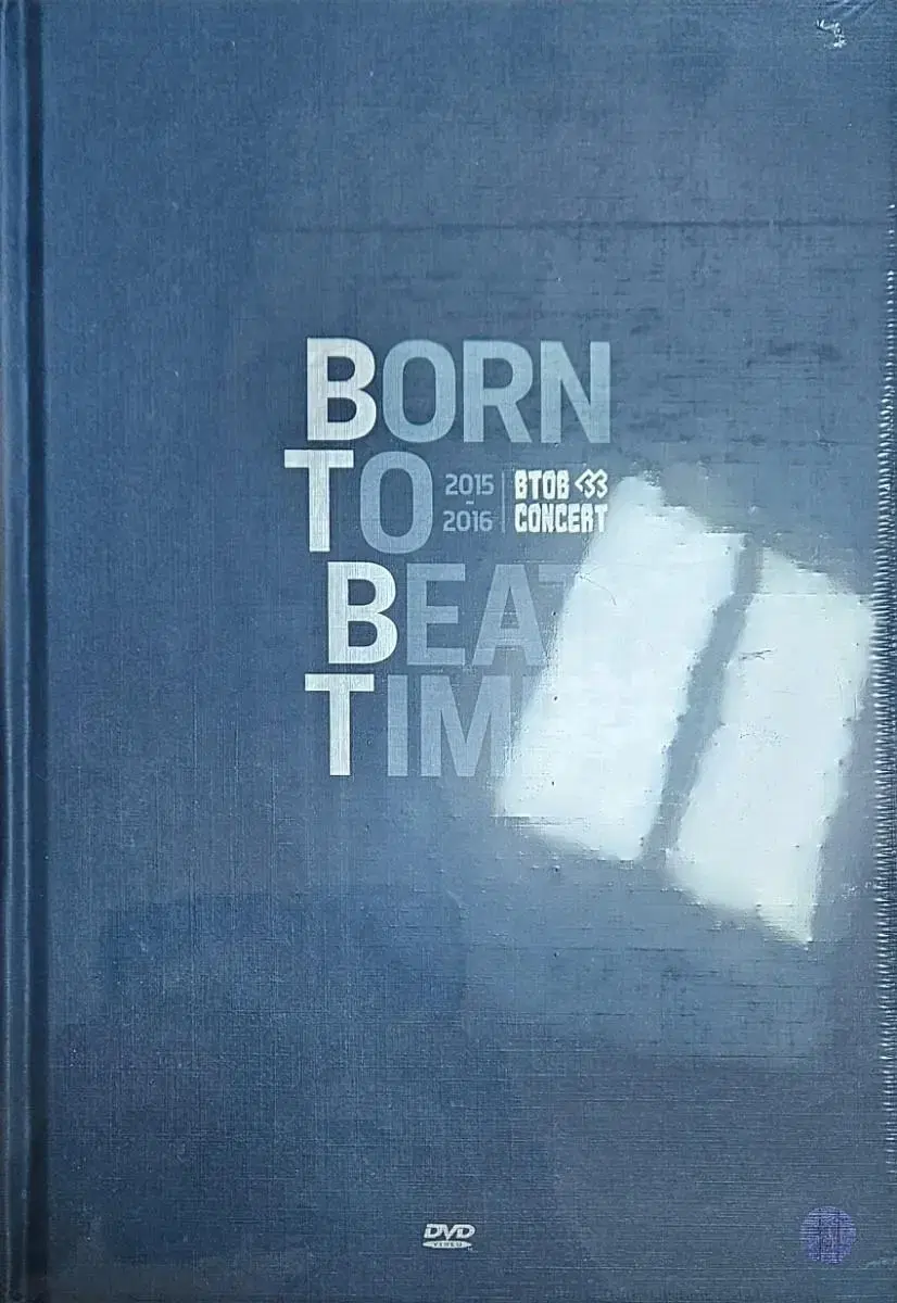 비투비 BTBT DVD 미개봉 새상품