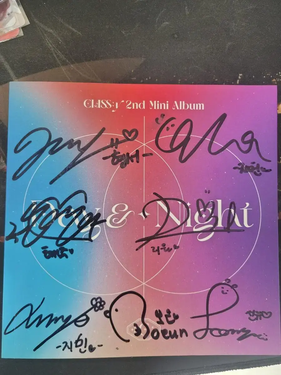 class:y wrote sign album sells