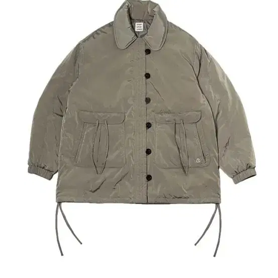 구매) 스마트어반유즈풀 SSU ROUND COLLAR BOMBER