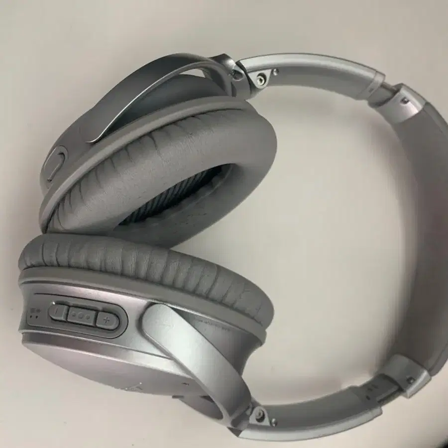 보스 qc35 실버