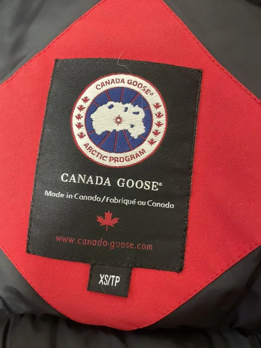 Canada Goose Chilliwack