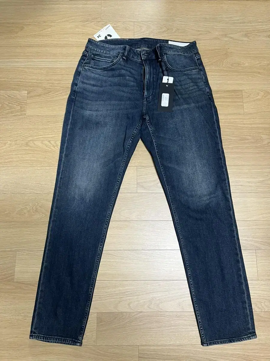 Rack and Bone Men's Denim Size 34 (Relaxed)