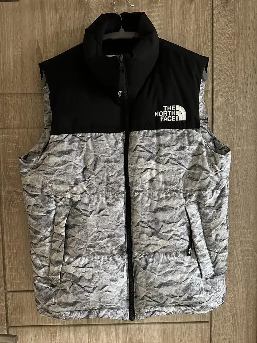 The North Face Paperknapsie VestMen'sSize