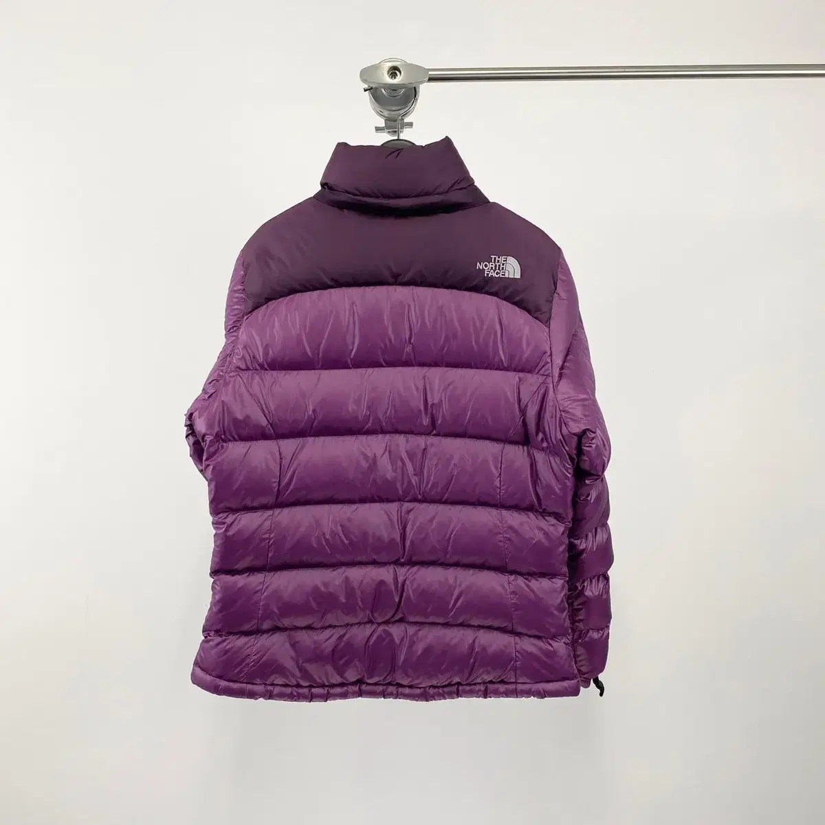 빈티지 THE NORTH FACE 700 눕시2 패딩자켓