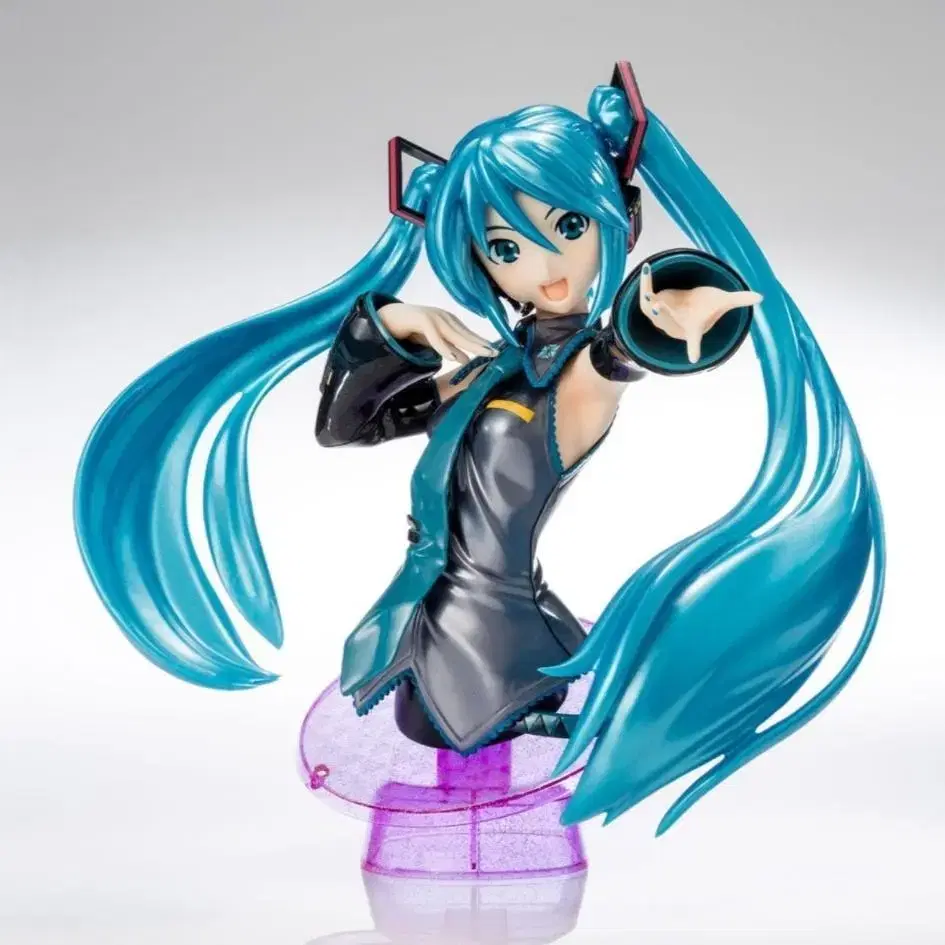 (FR) Hatsune Miku Limited Color ~ Limited Edition