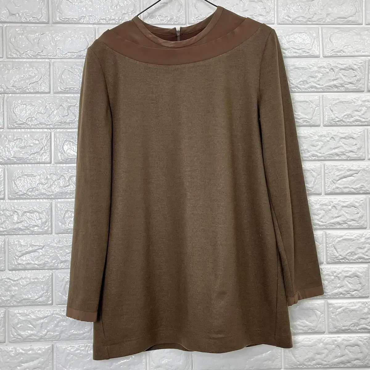 Relief knit (55-66)