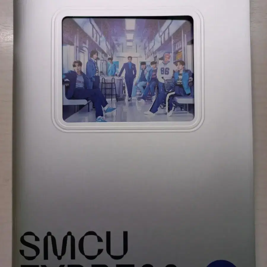 슈퍼주니어 SMCU 앨범(+규현 포스터) 양도합니다