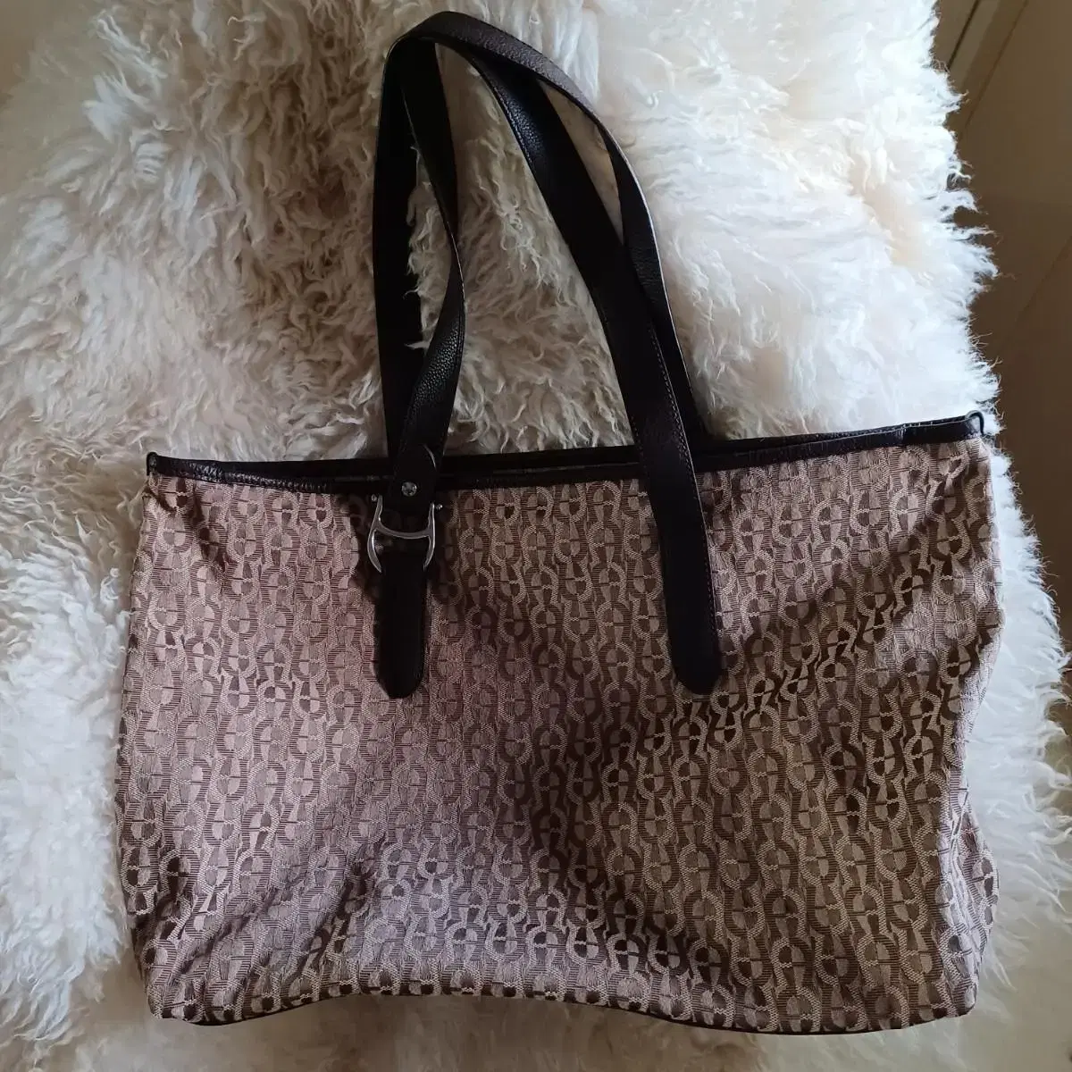 AiGNER Shopper Bag