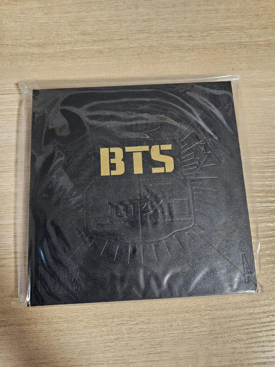 BTS bangtan Tukulpo School album sells!!!