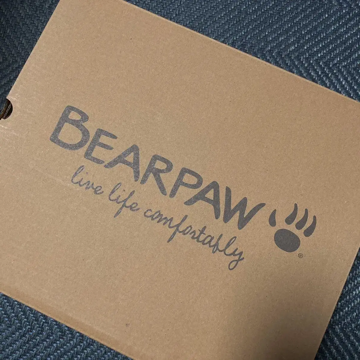 BEARPAW 베어파우 알리사 어그 양털 부츠 히코리