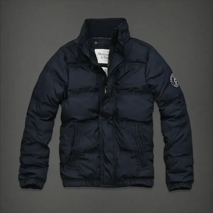 Abercrombie & Fitch Ratampond Padding