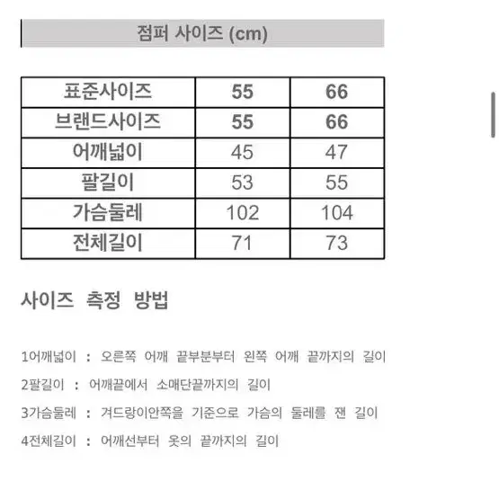 보브 여성용 패딩