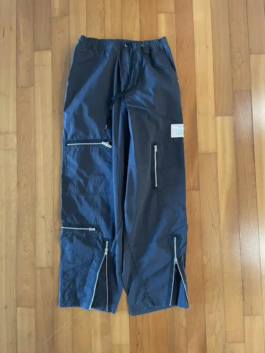 Miharaya Suhiro Pants