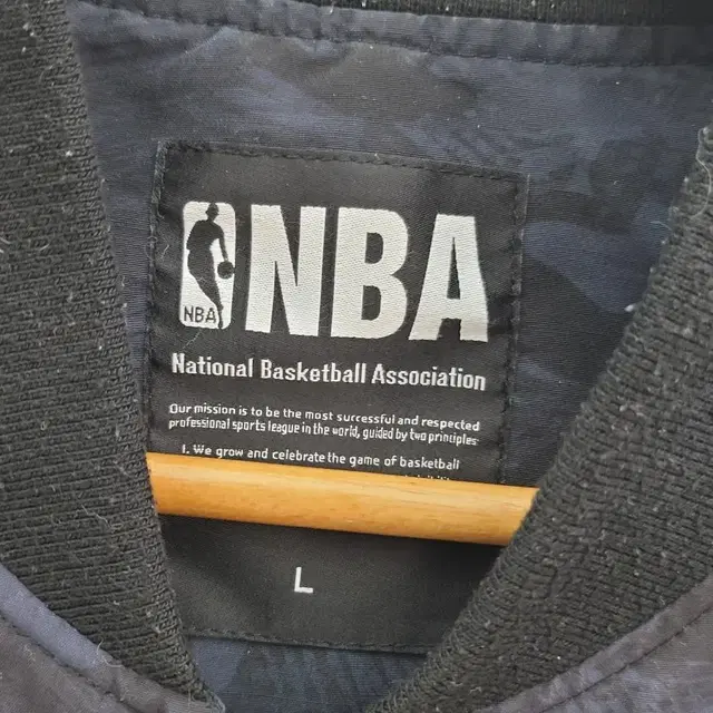 NBA점퍼 (L)