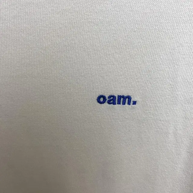 남성 반팔티셔츠 oam 오에이엠팩토리