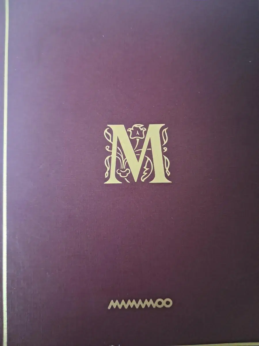 Mamamoo DecalComani album sells